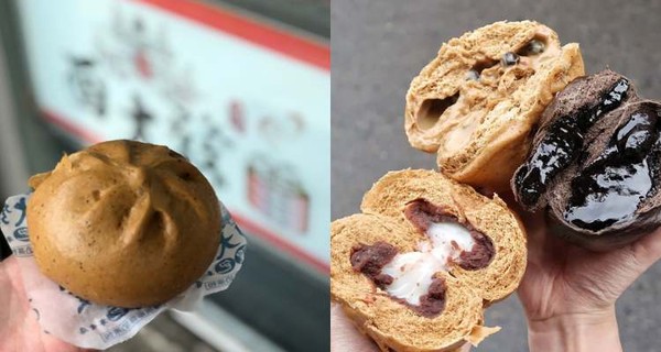 新竹城隍廟附近美食